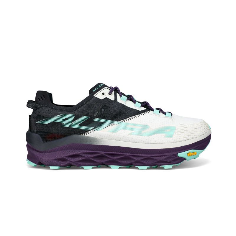 Altra Mont Blanc - Sapatilhas trail homem | Hardloop