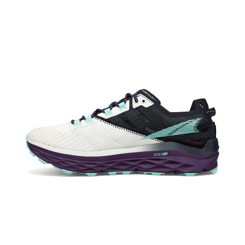 Altra Mont Blanc - Trailsko - Herrer