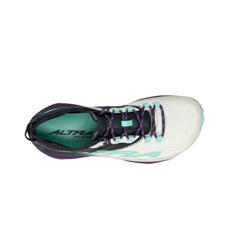 Altra Mont Blanc - Trailsko - Herrer