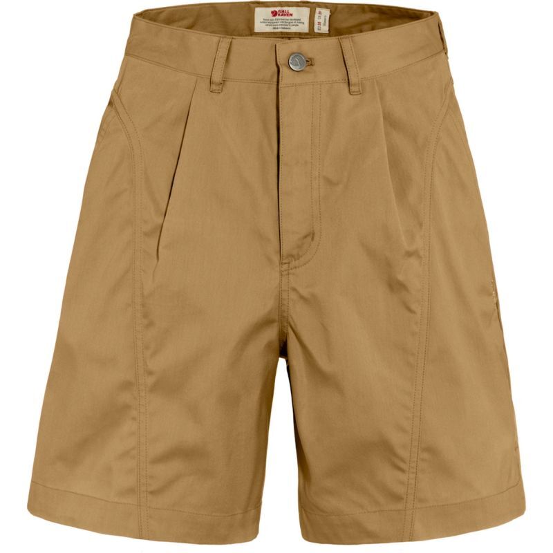 Vardag Shorts - Pantaloncini da trekking - Donna