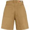 Fjällräven Vardag Shorts - Spodenki trekkingowe damskie | Hardloop
