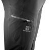 Salomon Wayfarer Incline Grydet M - Kurtka softshelle meska | Hardloop