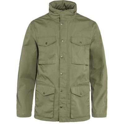 Räven Jacket - Takki - Miehet