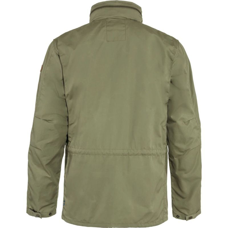 Fjällräven Räven Jacket - Giacca - Uomo | Hardloop