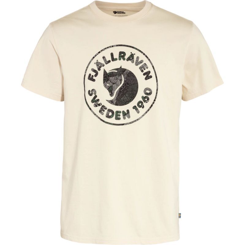Fjällräven Kånken Art T-shirt - T-shirt meski | Hardloop