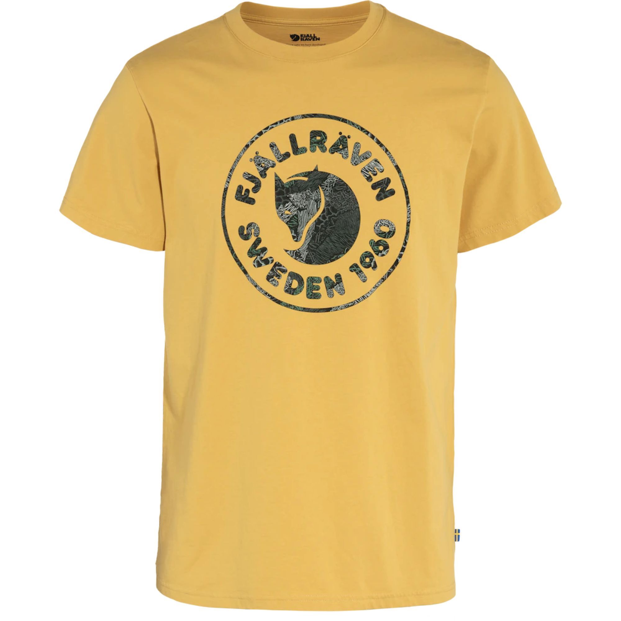 Fjallraven t best sale shirt heren