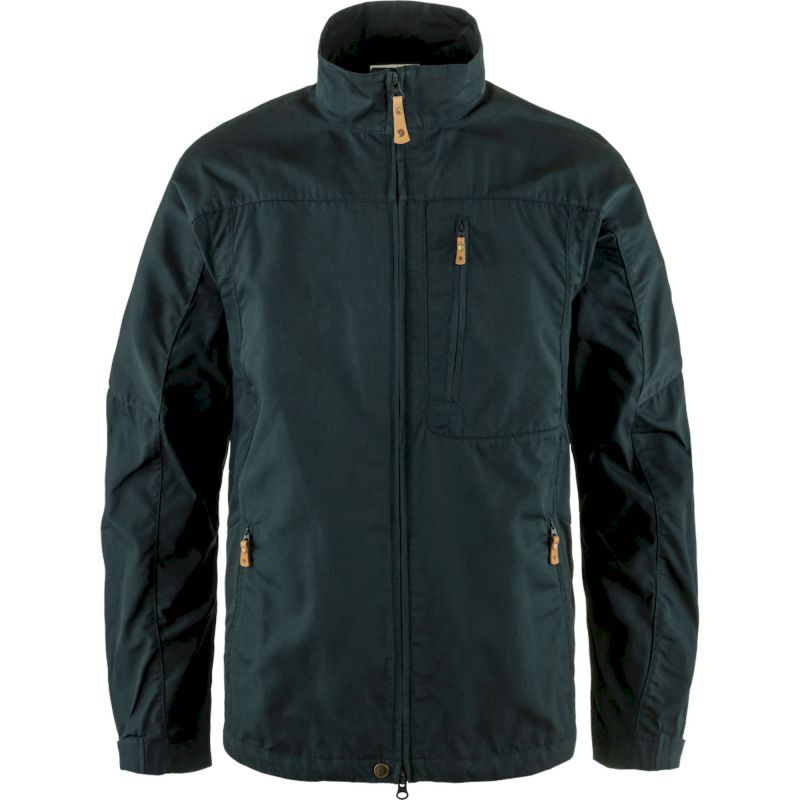 Övik Stencollar Jacket - Casaco homem
