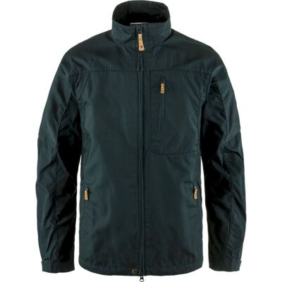 Övik Stencollar Jacket - Jacke - Herren