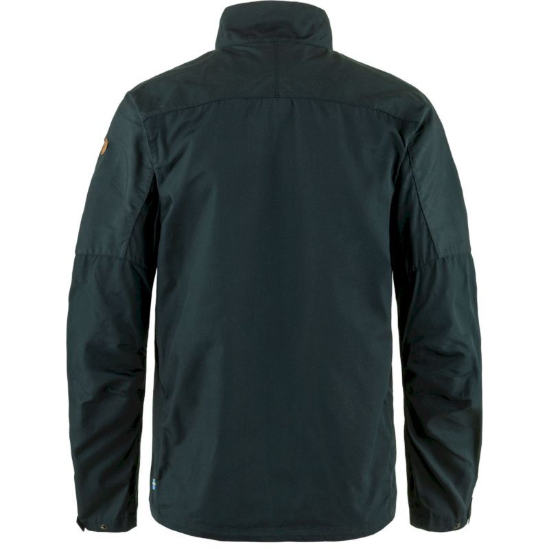 Fjällräven Övik Stencollar Jacket - Veste homme | Hardloop