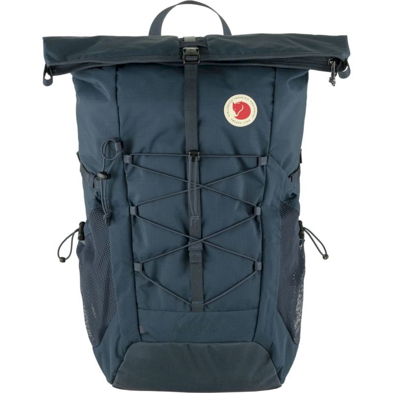 Fjällräven Abisko Hike Foldsack - Plecak turystyczny | Hardloop