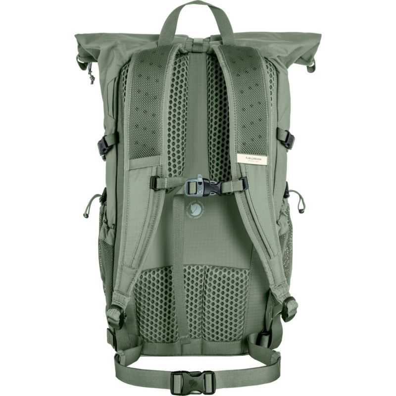 Fjällräven Abisko Hike Foldsack - Wanderrucksack | Hardloop