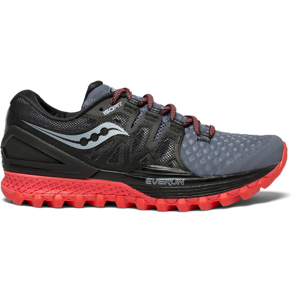 Saucony Xodus ISO 2 - TrailLaufschuhe - Damen