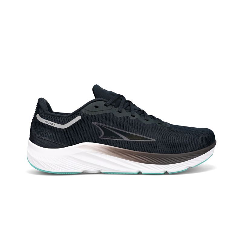 Altra Rivera 3 - Zapatillas de running - Hombre | Hardloop