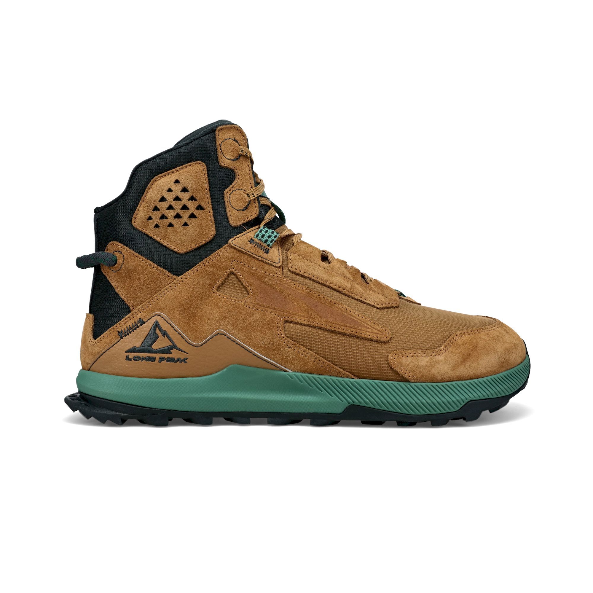 Altra Lone Peak Hiker 2 - Walking shoes - Men's | Hardloop