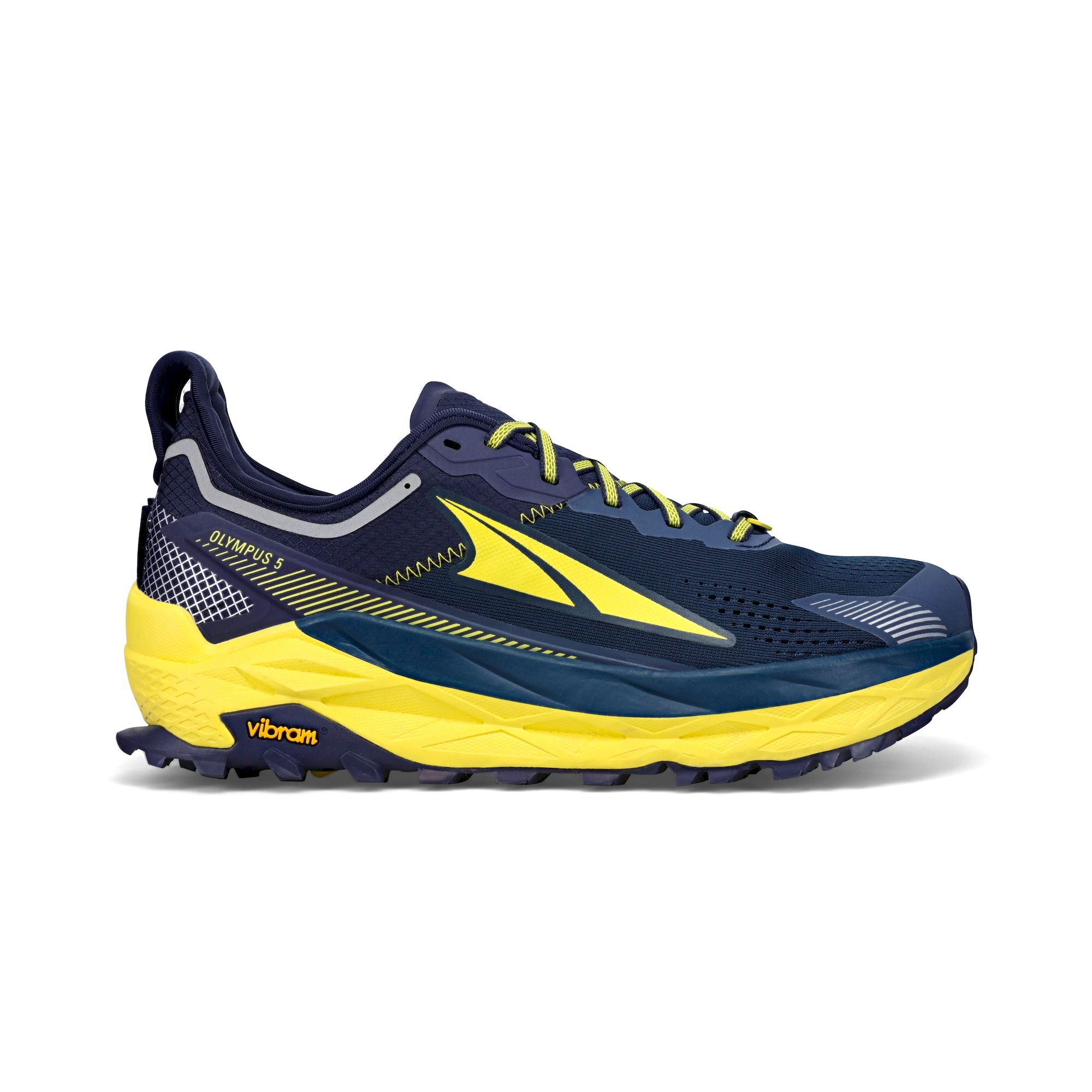 Altra Olympus 5 - Trail running shoes - Men's