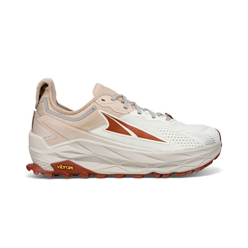 Altra Olympus 5 - Trailrunningschoenen - Heren