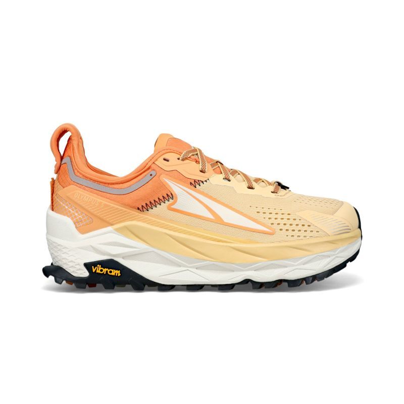 Altra Olympus 5 - Scarpe da trail running - Donna