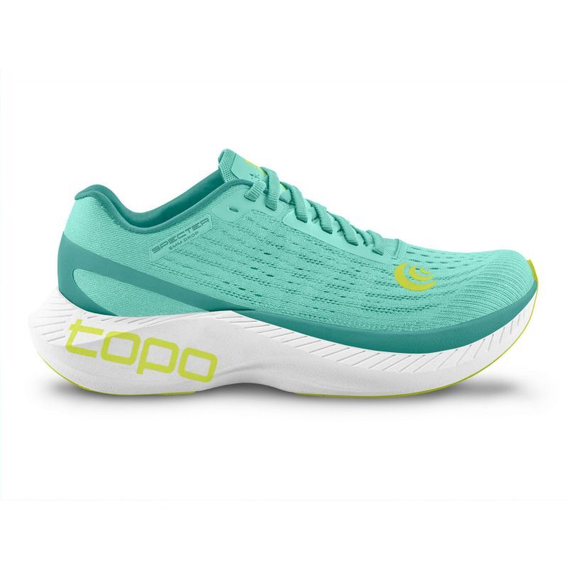Topo Athletic Specter - Zapatillas de running - Mujer