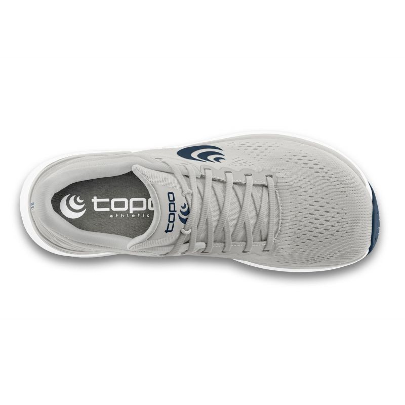 Topo Athletic Ultrafly 4 - Sapatilhas corrida homem | Hardloop