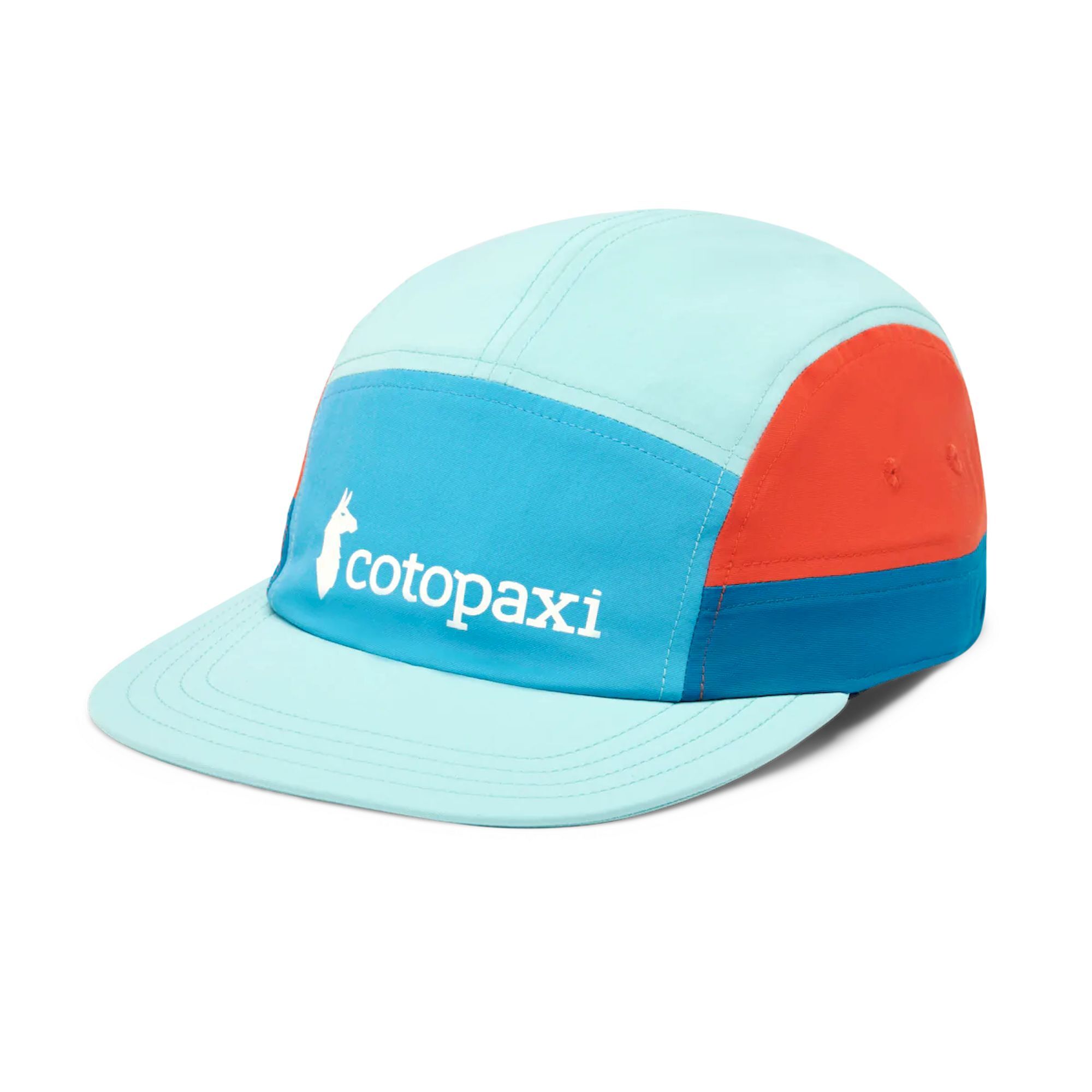 Cotopaxi Campos 5-Panel - Mütze