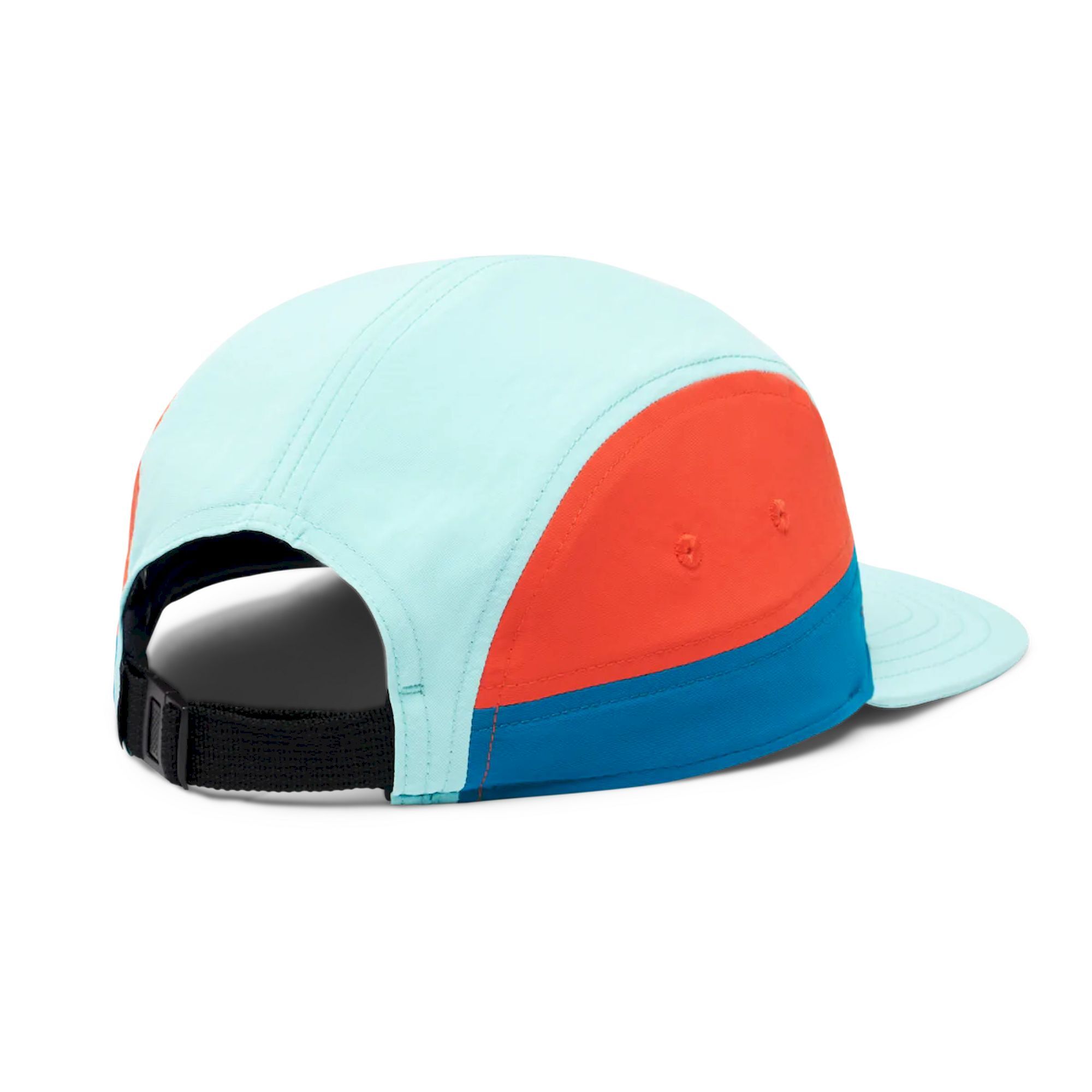Cotopaxi Campos 5-Panel - Czapka z daszkiem | Hardloop