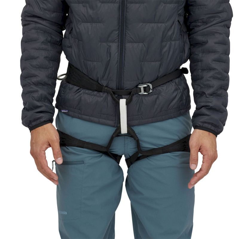 Patagonia M's Micro Puff Jkt - Dunjakke - Herrer | Hardloop
