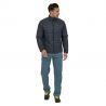 Patagonia M's Micro Puff Jkt - Dunjakke - Herrer | Hardloop