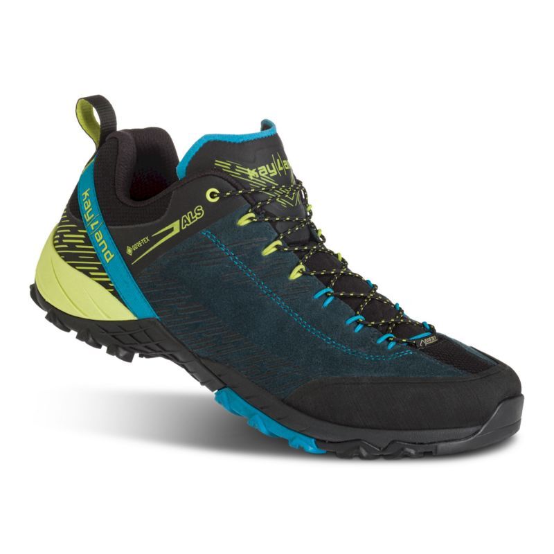 Kayland Revolt GTX - Walking shoes - Men's
