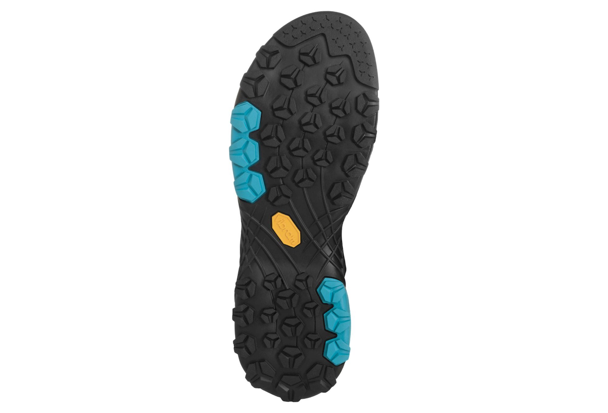Kayland Revolt GTX - Walking shoes - Men's