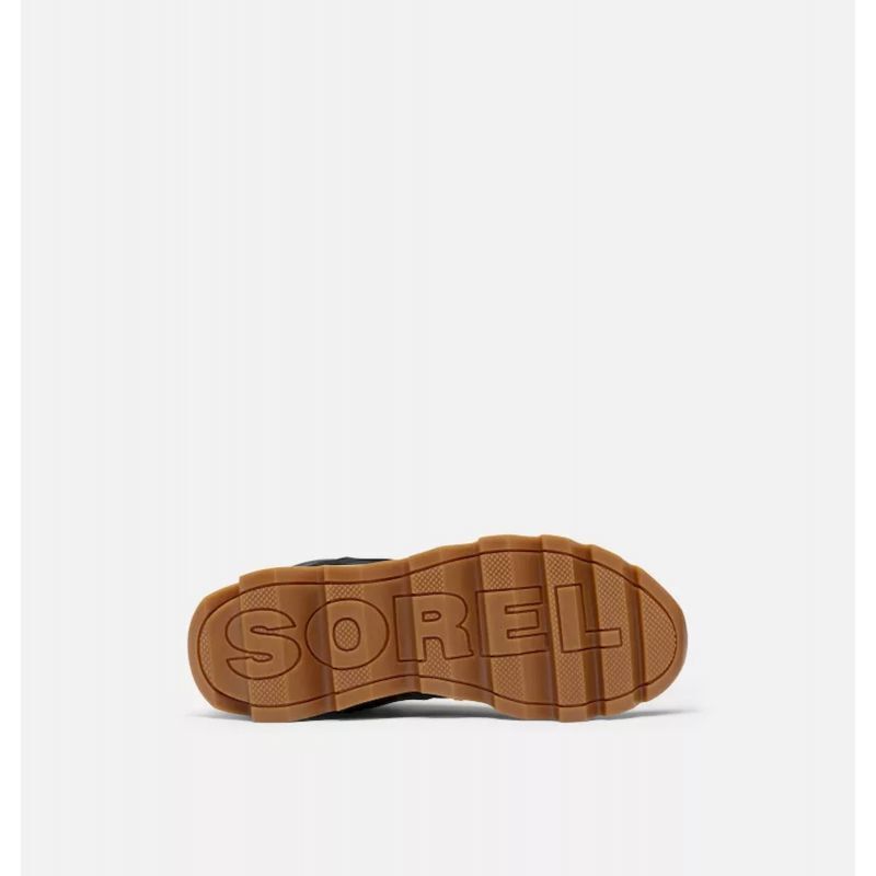 Sorel Kinetic Conquest - Chaussures femme | Hardloop