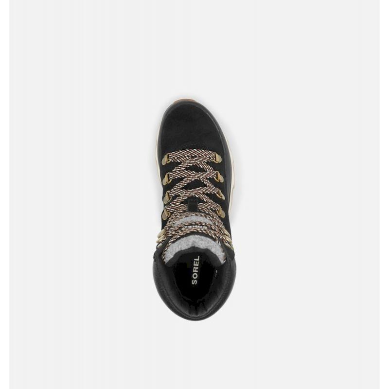 Sorel Kinetic Conquest - Chaussures femme | Hardloop