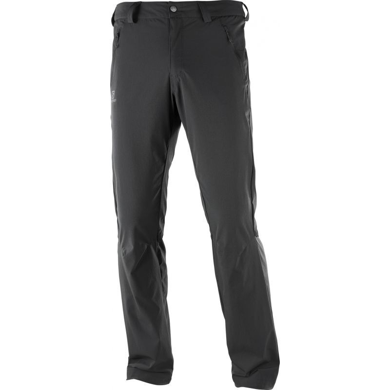 Salomon - Wayfarer LT Pant M - Pantalón de trekking - Hombre