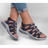 Skechers Lomell - Everchanging - Walking sandals - Women's | Hardloop