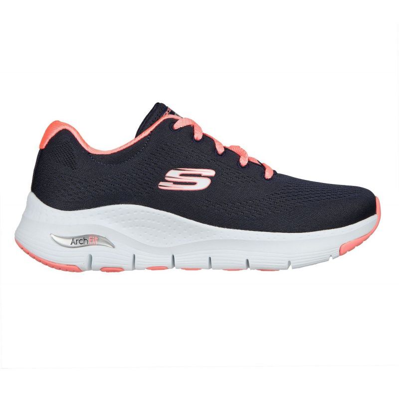 Skechers Arch Fit - de running - Mujer |