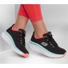 Skechers D'Lux Walker - Fresh Finesse - Lifestyle shoes - Women's | Hardloop