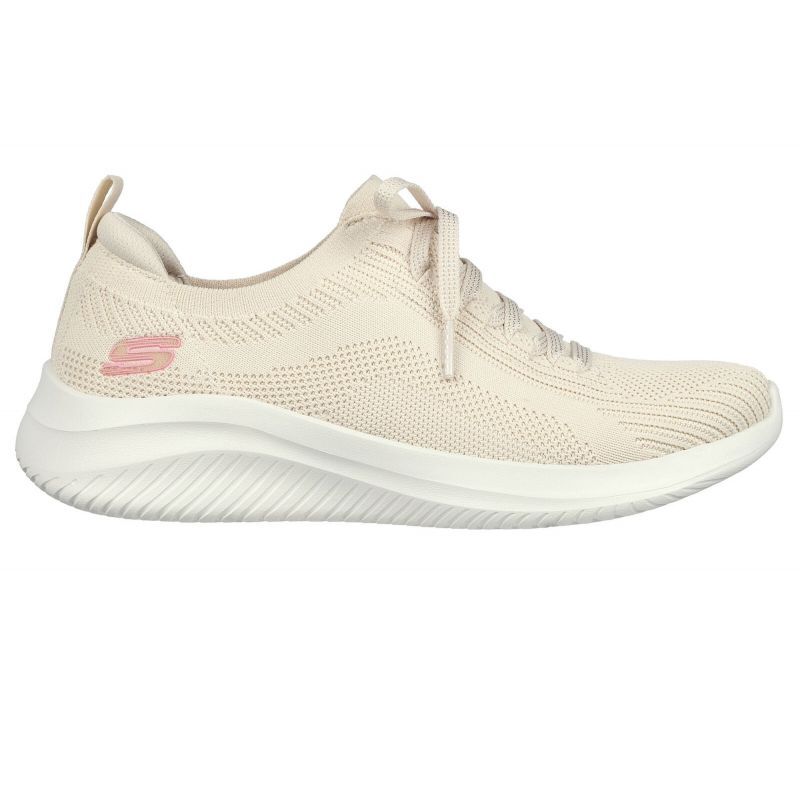 Skechers Ultra Flex 3.0 - Big Plan - Miejskie buty damskie | Hardloop