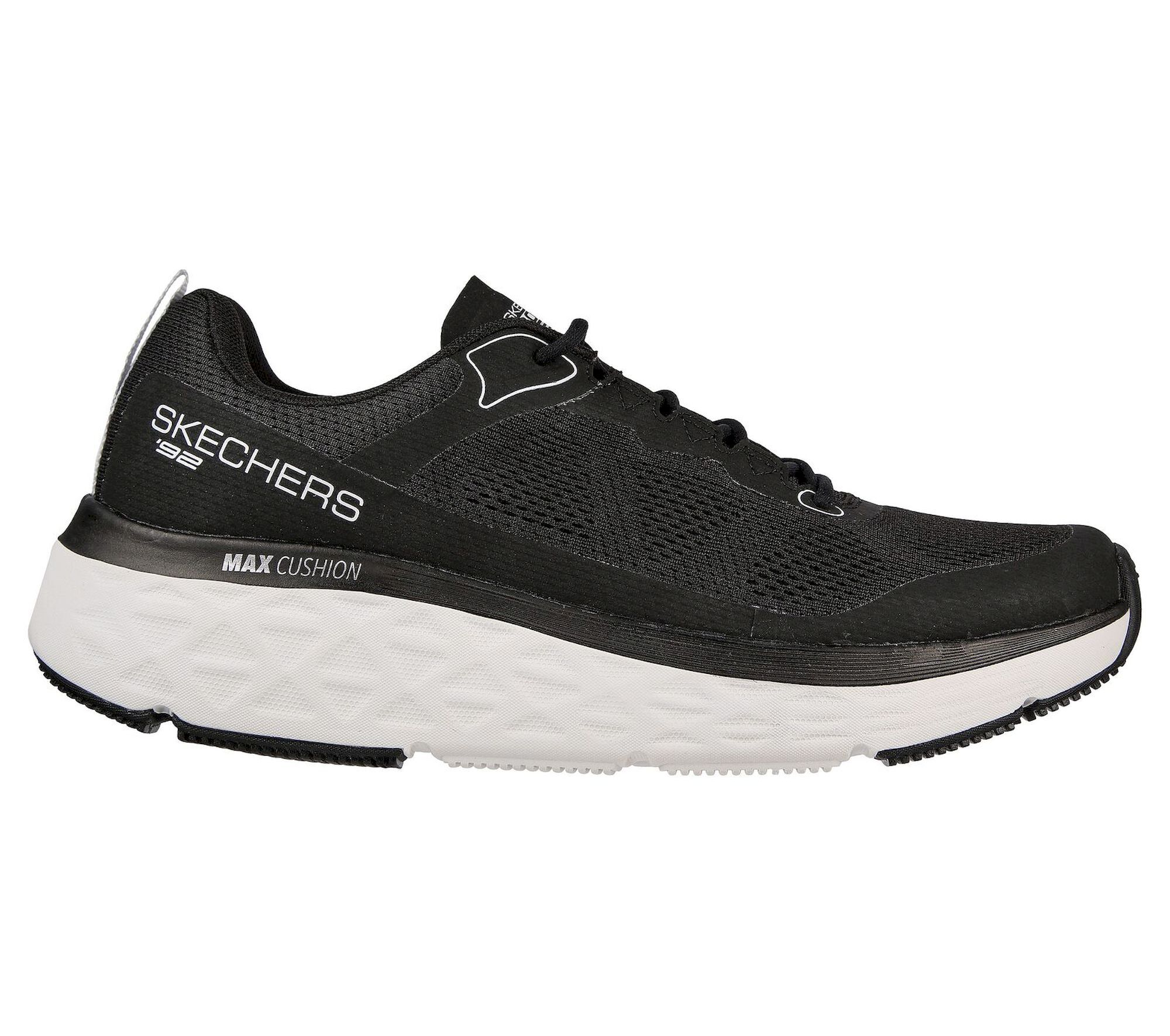 Skechers Max Cushioning Delta - Chaussures lifestyle homme | Hardloop