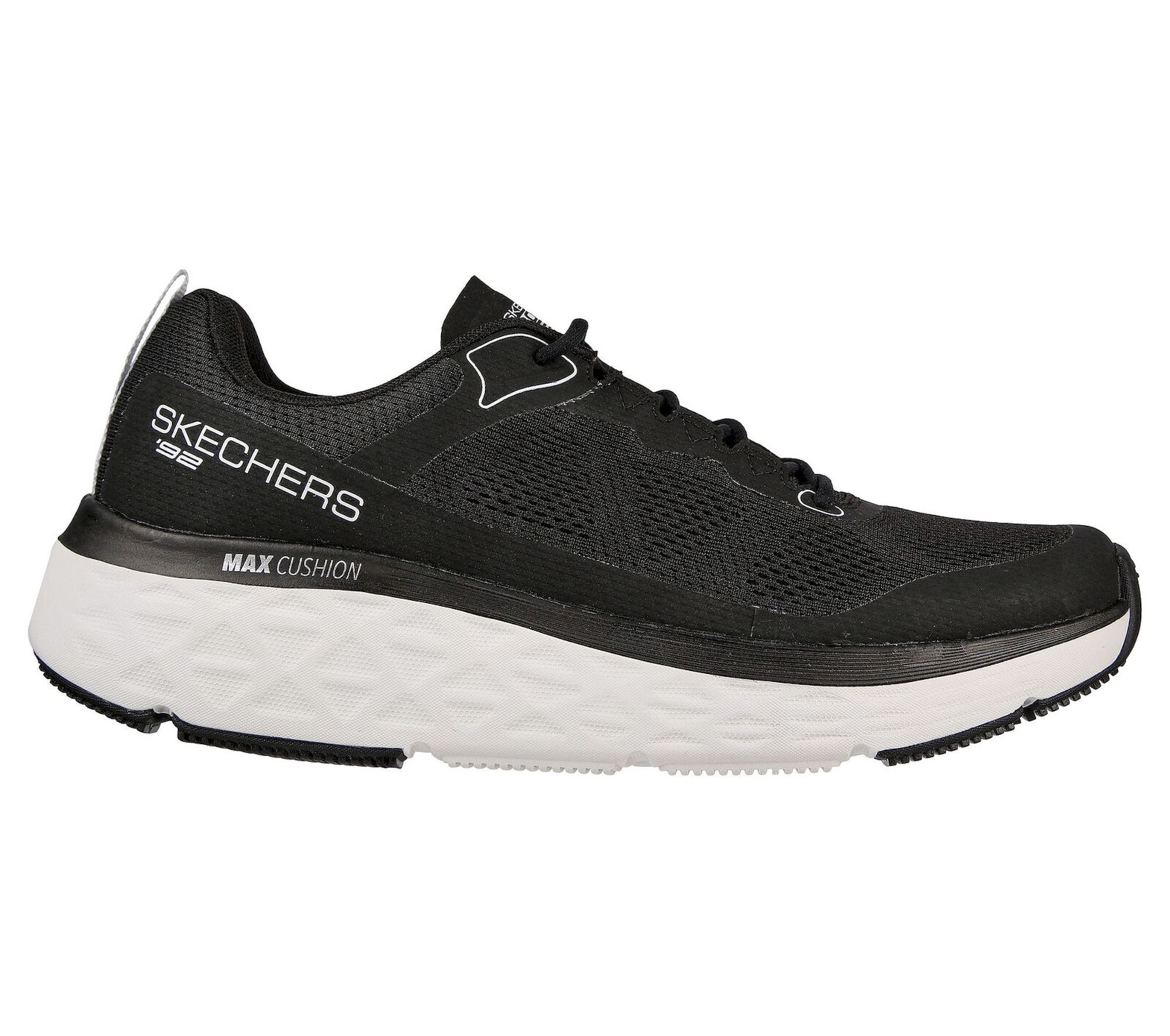 Skechers Max Cushioning Delta - Miejskie buty meskie | Hardloop