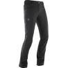Salomon - Wayfarer LT Pant W - Walking pants - Women's