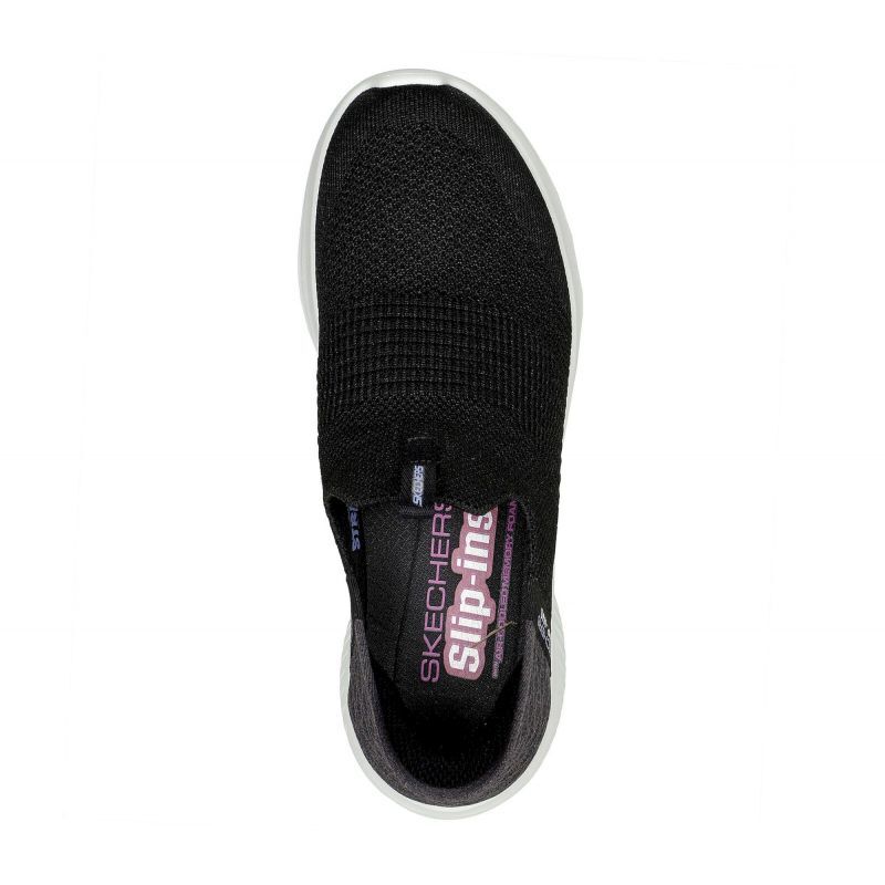 Skechers Slip-Ins™ Ultra Flex 3.0 - Smooth Step - Urban schoenen - Dames | Hardloop