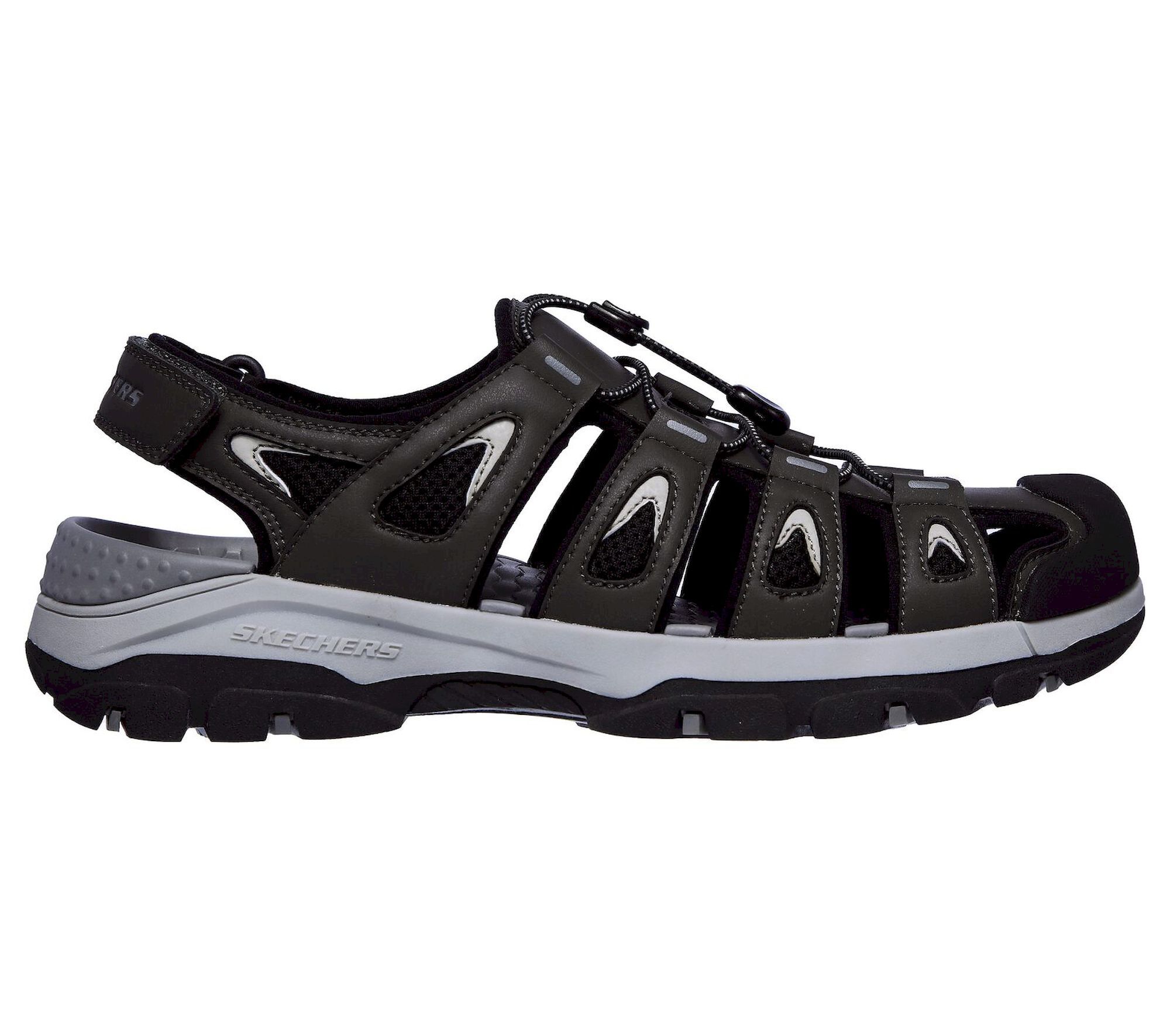 Skechers Tresmen - Outseen - Walking sandals - Men's | Hardloop