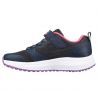 Skechers Go Run Consistent - Vibrant Dash - Buty do biegania dla dzieci | Hardloop
