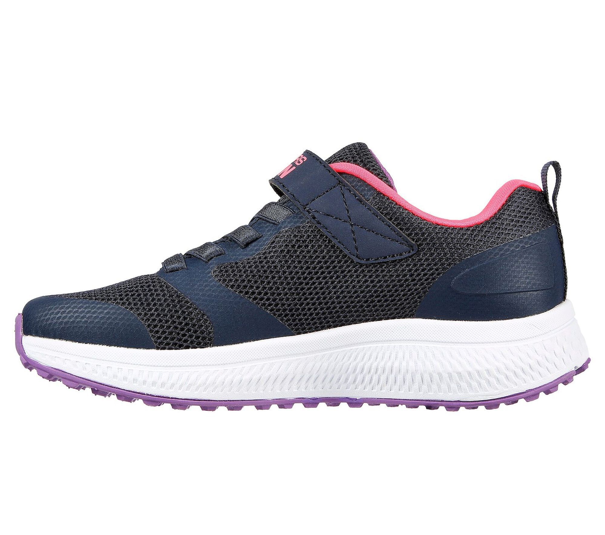 Skechers Go Run Consistent - Vibrant Dash - Buty do biegania dla dzieci | Hardloop