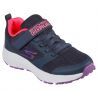 Skechers Go Run Consistent - Vibrant Dash - Buty do biegania dla dzieci | Hardloop