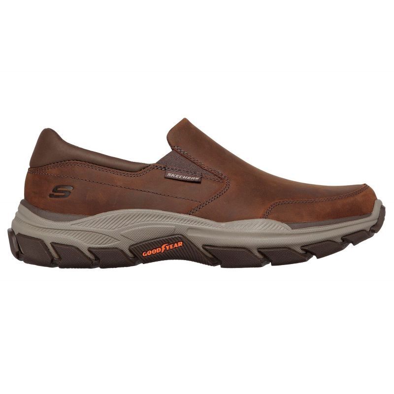 Skechers mens walking trainers deals