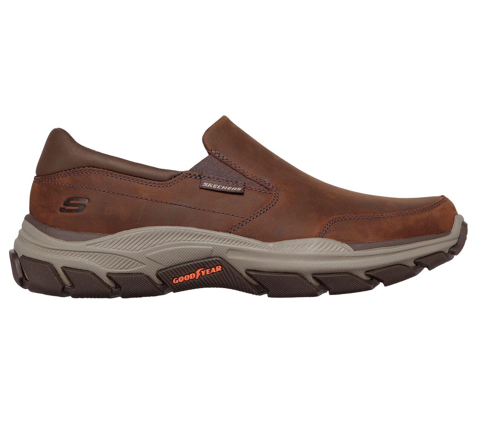 Skechers Respected - Calum - Shoes - Men's | Hardloop