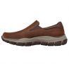 Skechers Relaxed Fit: Respected - Calum - Scarpe da trekking - Uomo | Hardloop
