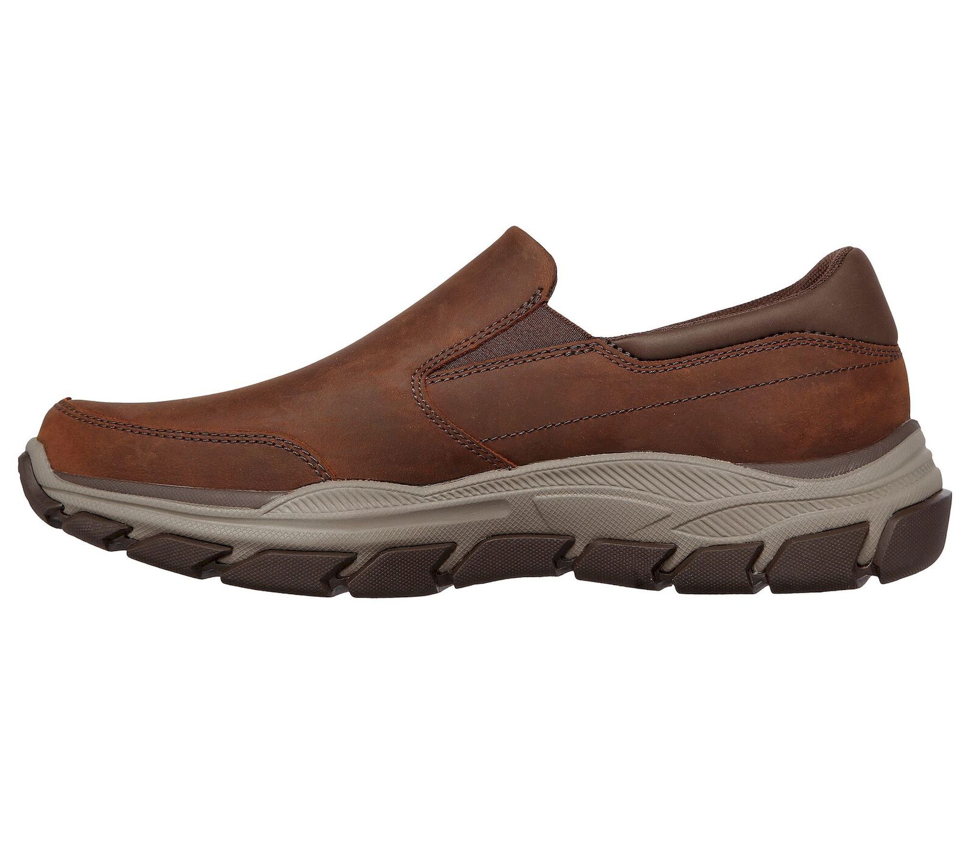 Skechers Relaxed Fit: Respected - Calum - Scarpe da trekking - Uomo | Hardloop