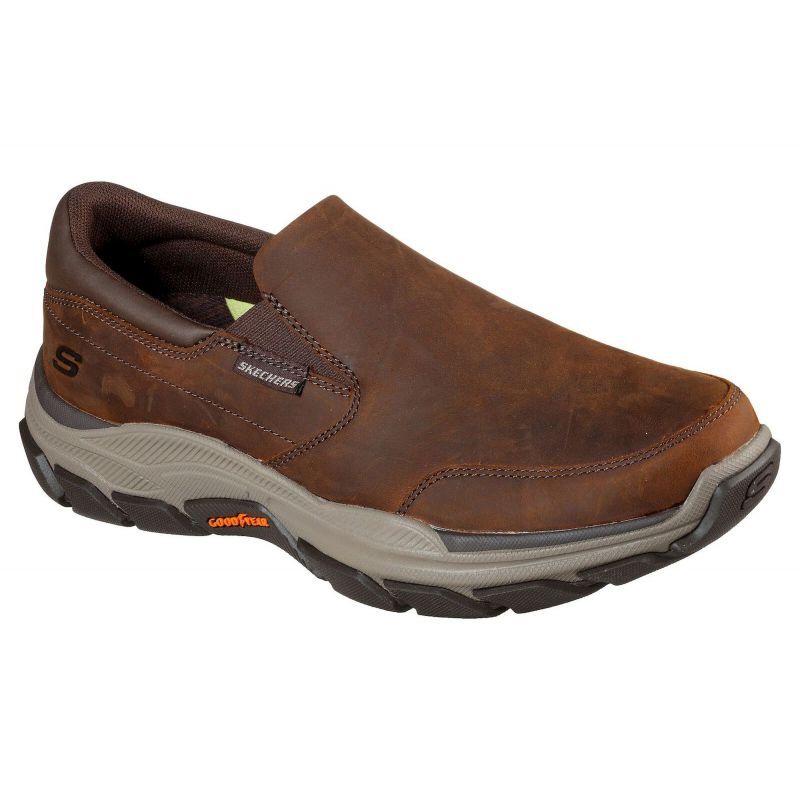 Relaxed Fit Zapatos Skechers Para Hombre Xxl Relaxed Fit Modelos