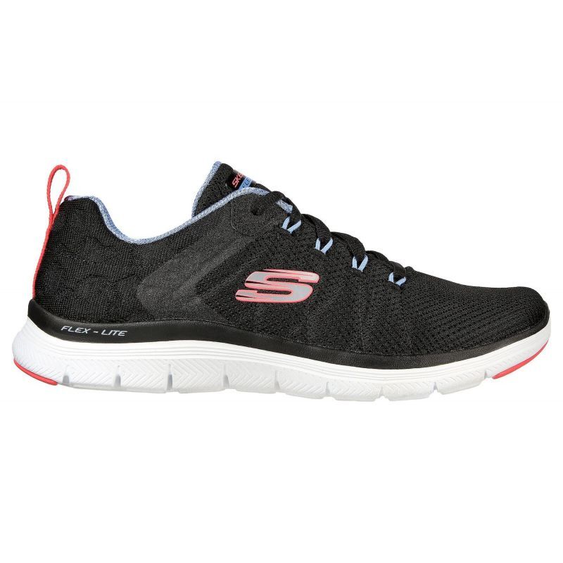 Skechers Flex Appeal 4.0 - Elegant Ways - Miejskie buty damskie | Hardloop